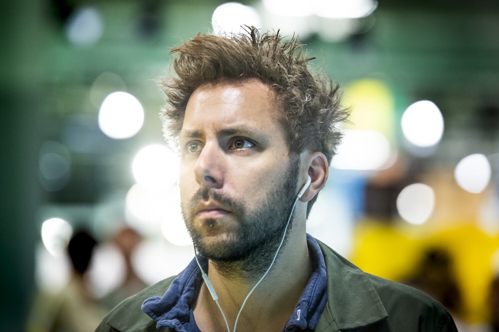 Romain Saillet